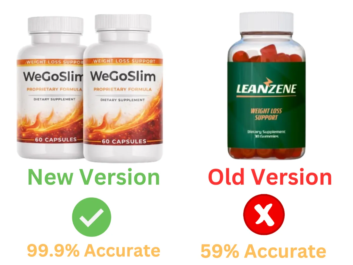 leanzene