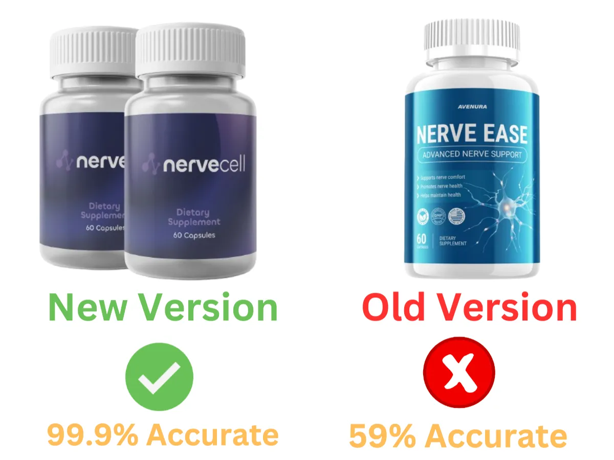 nerve ease