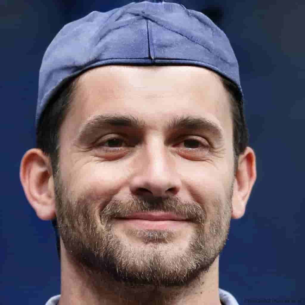 David D