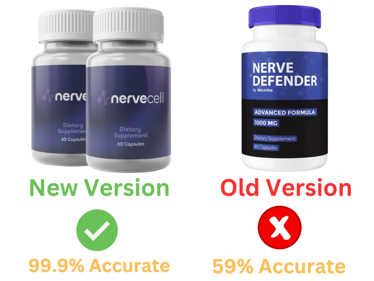 nerve defender