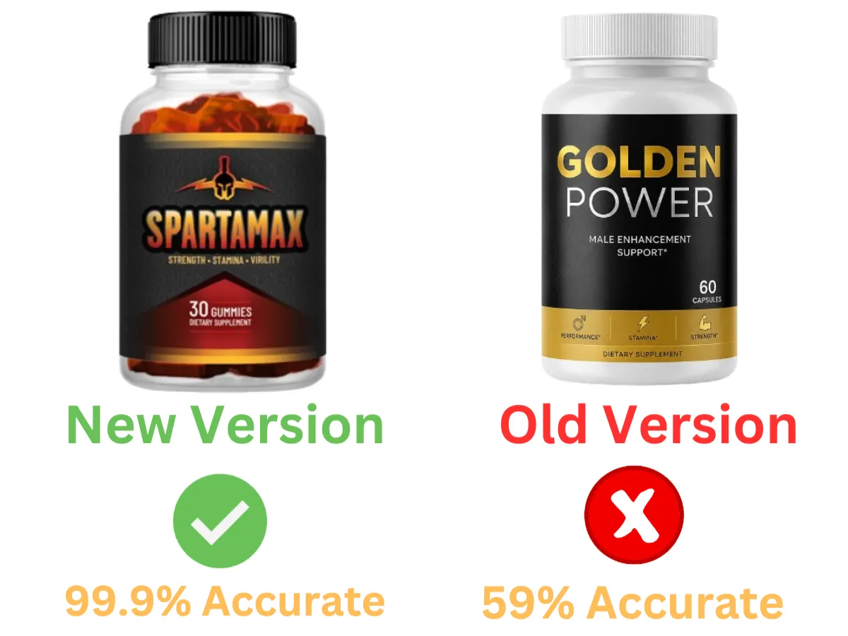 golden power