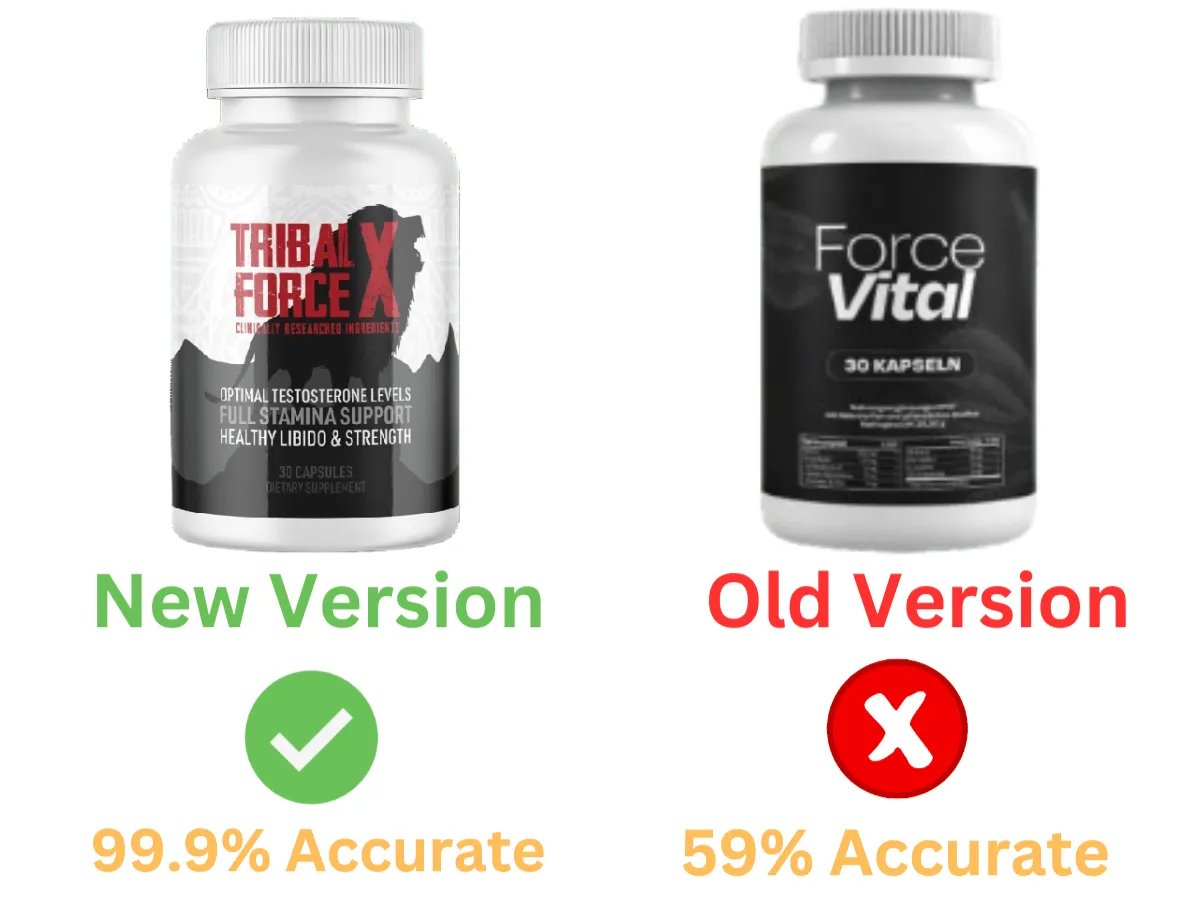 forcevital