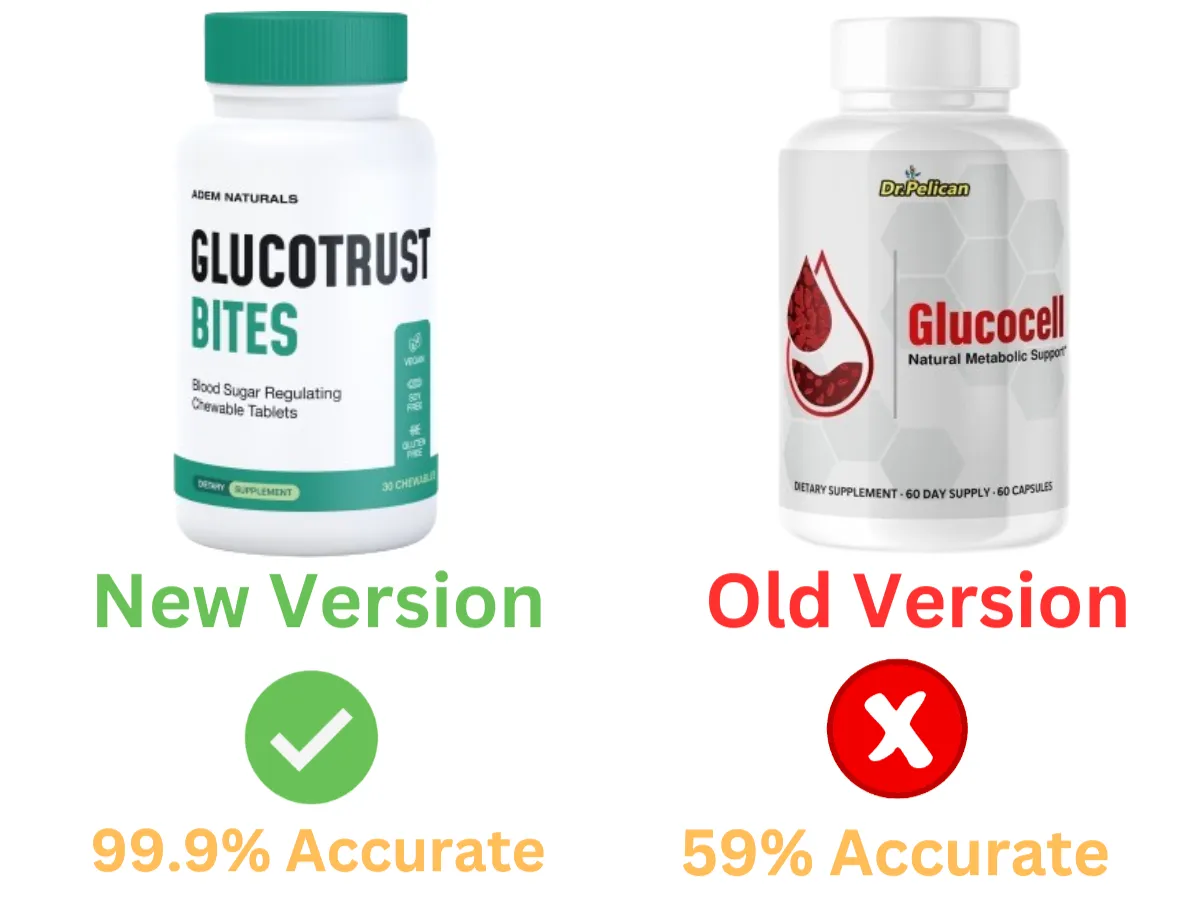 glucocell
