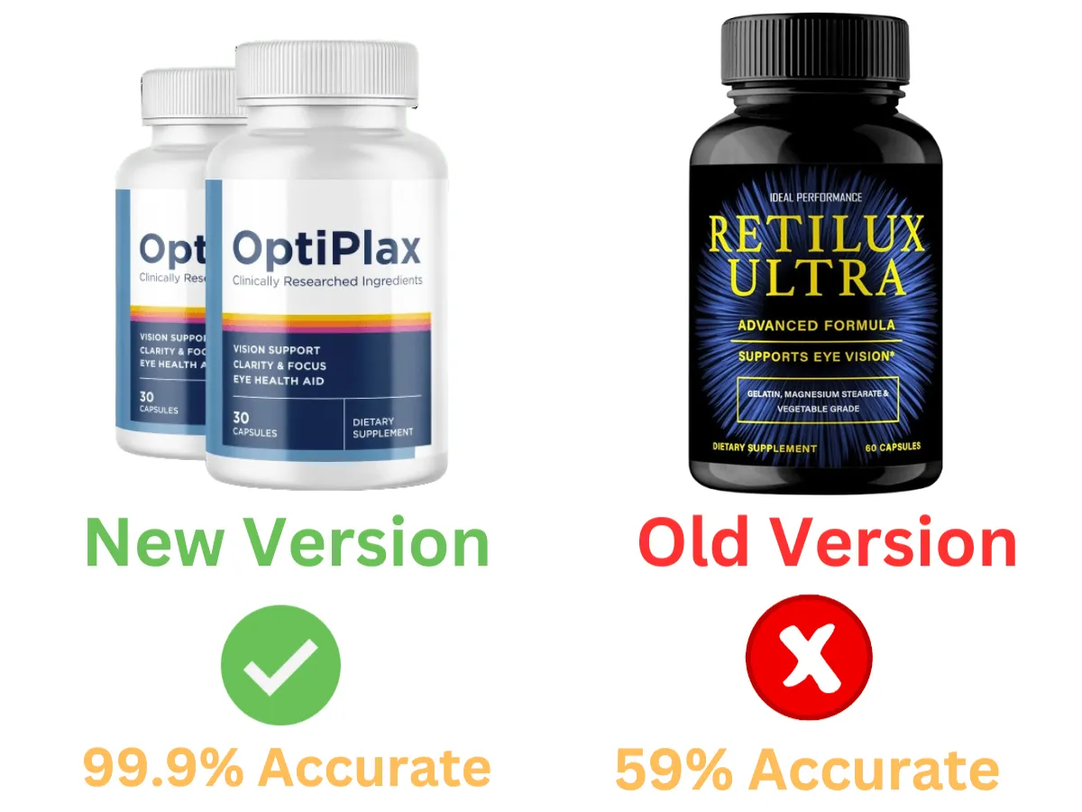 retilux ultra