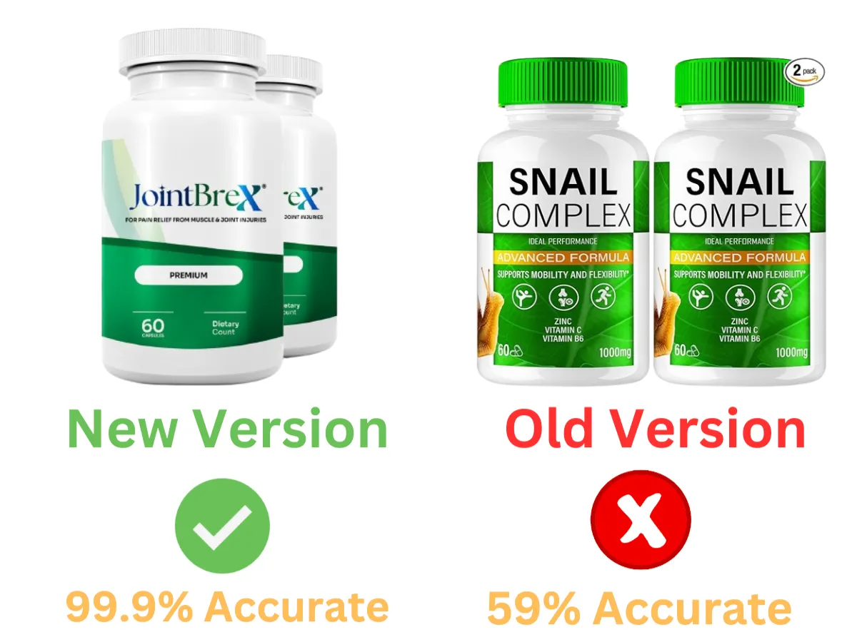 snail complex