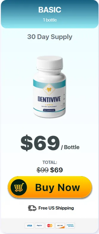 dentipro buy 1 bottle