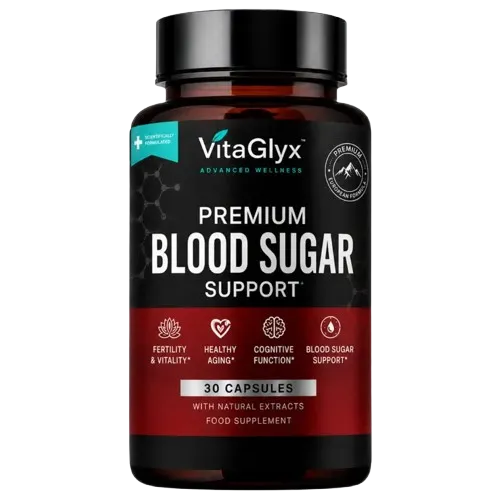 vitaglyx
