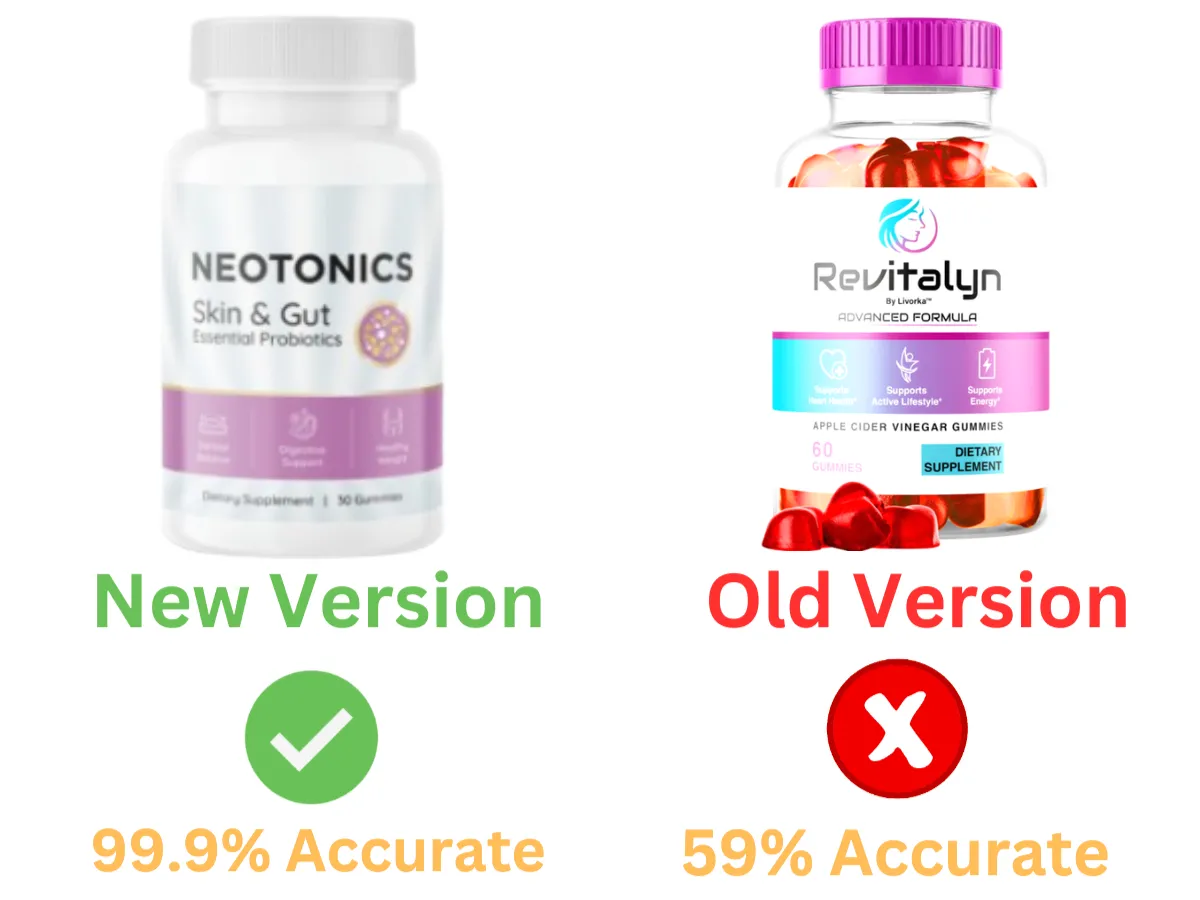 revitalyn
