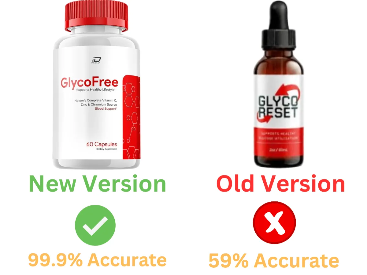 glyco reset