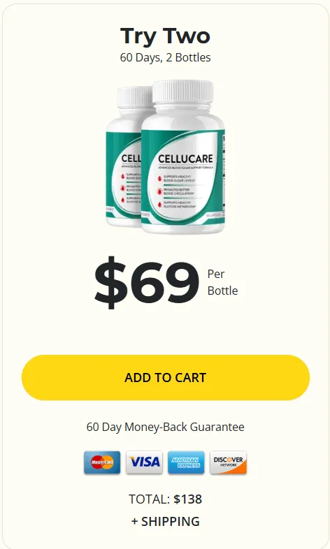 gutglucose buy 2 bottle
