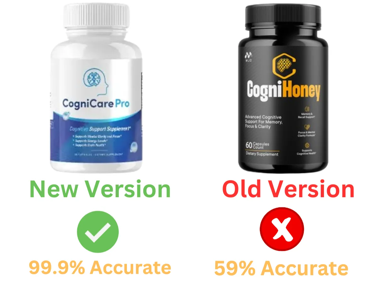 cognihoney