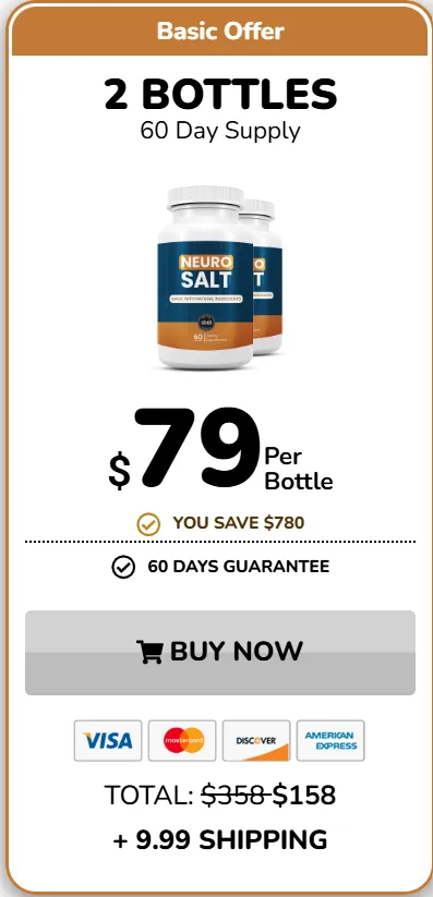 neuro harmony buy 2 bottle