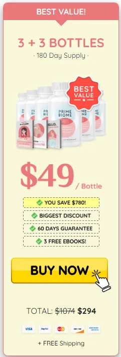 dermapure buy 6 bottles