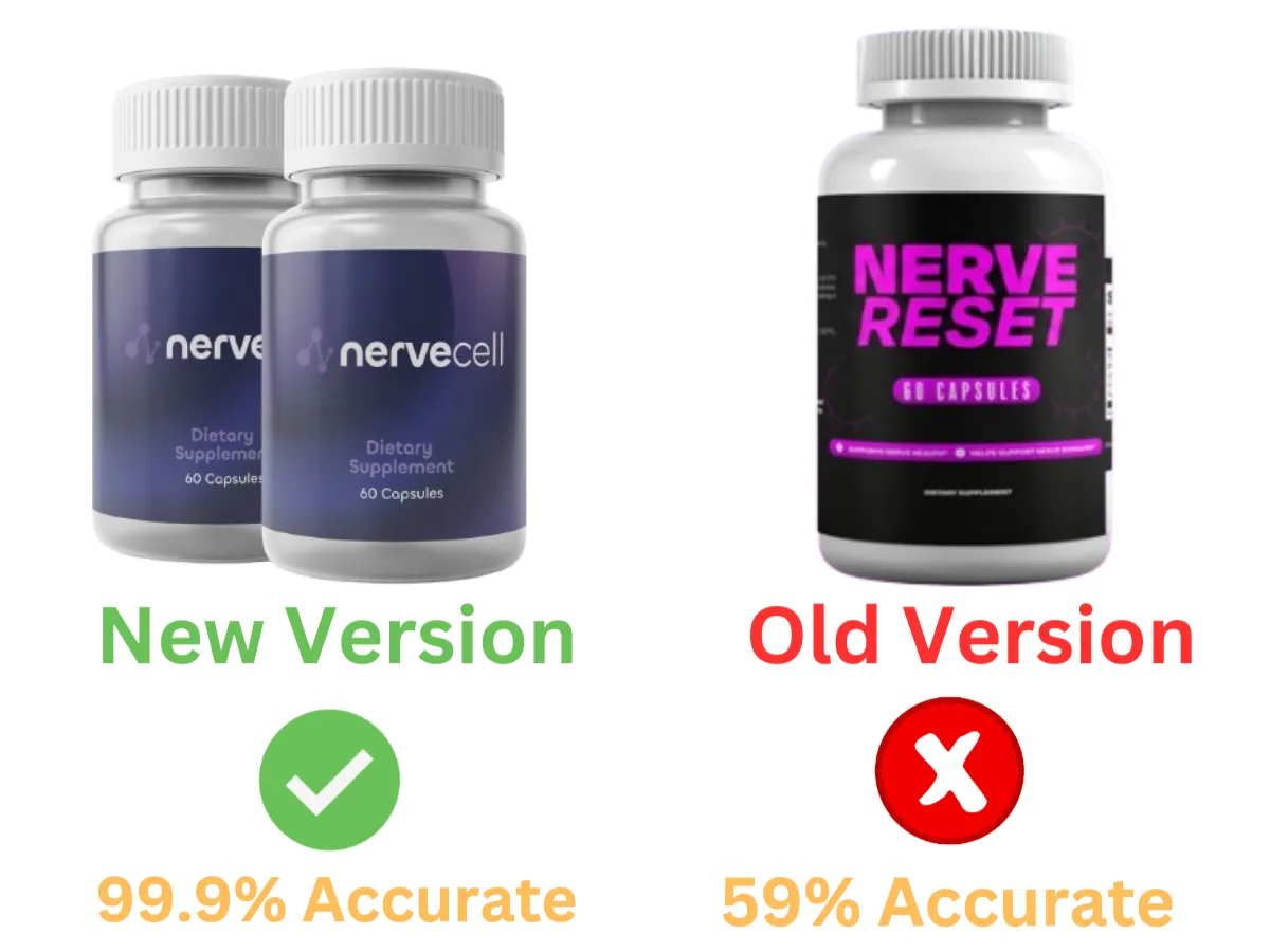 nerve reset