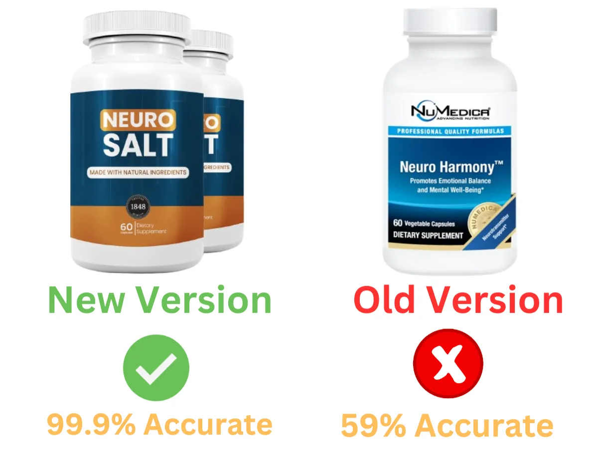 neuro harmony