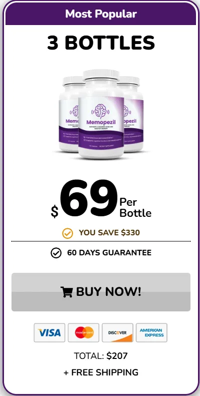 memolift buy 3 bottles