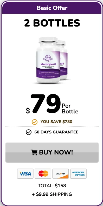 memolift buy 2 bottle