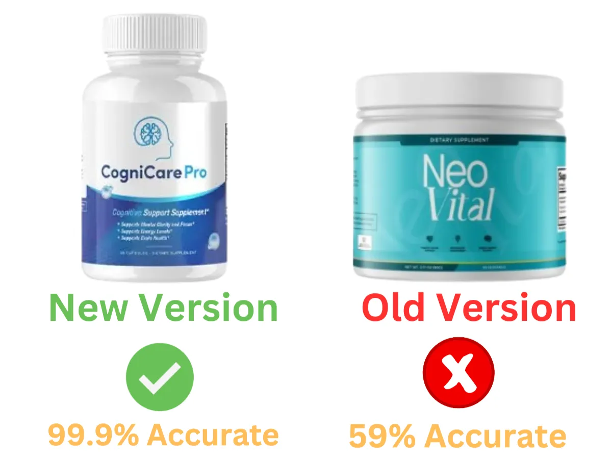 neo vital