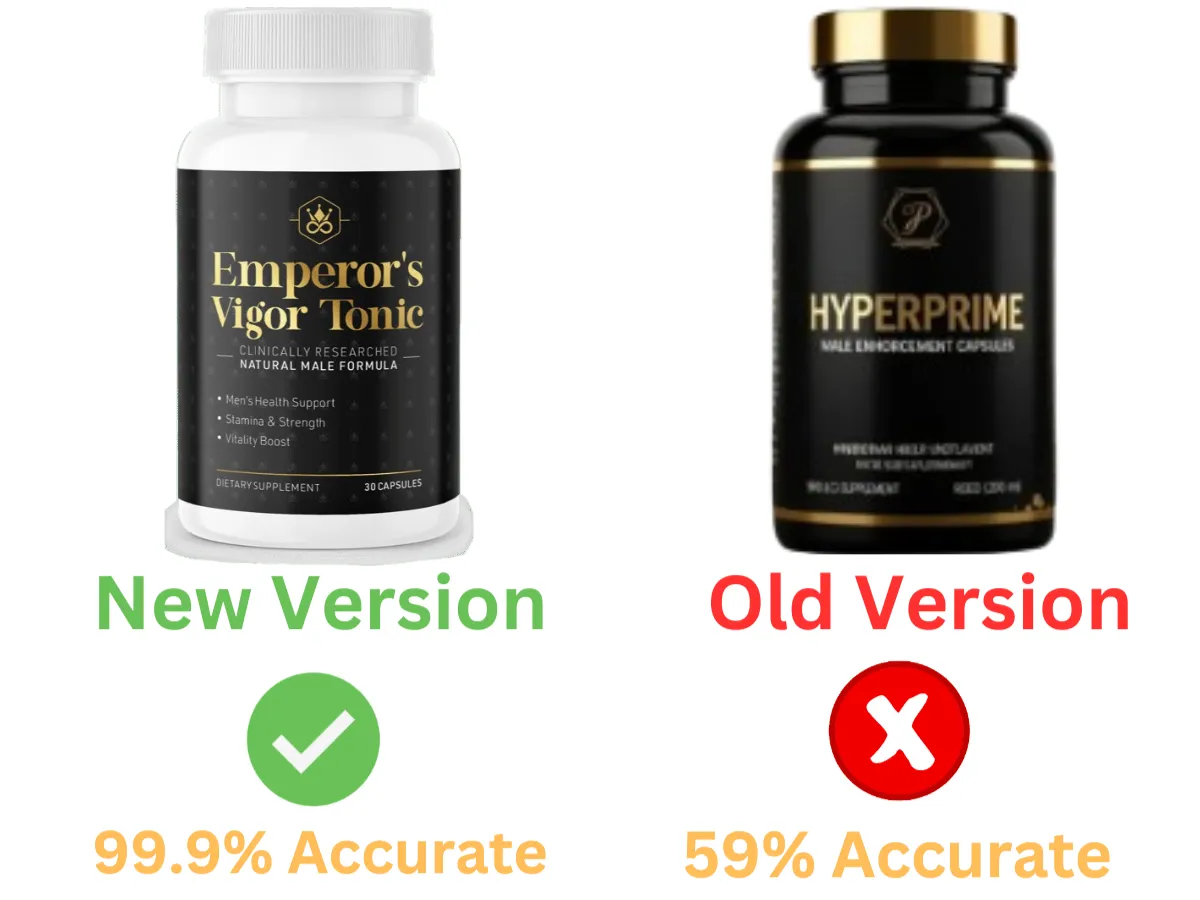 hyperprime