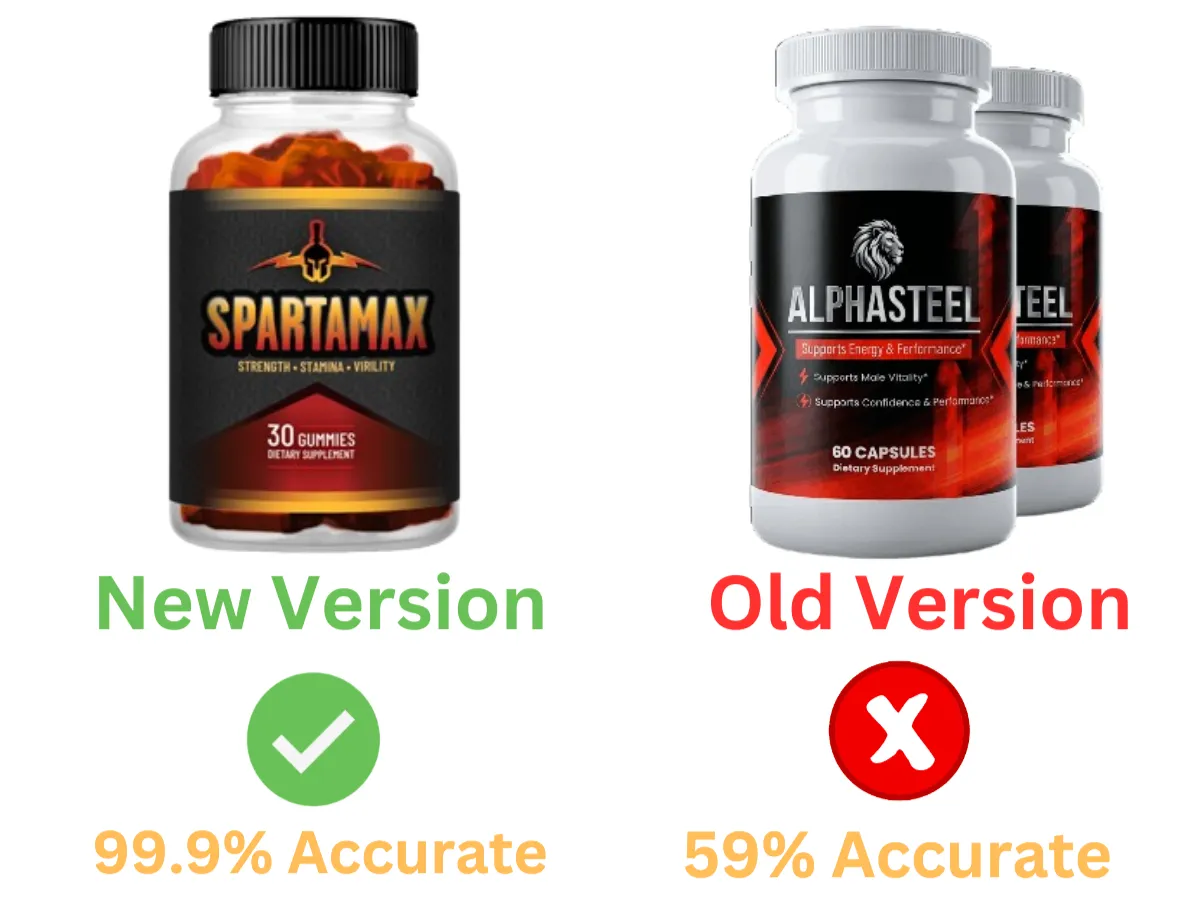 alphasteel