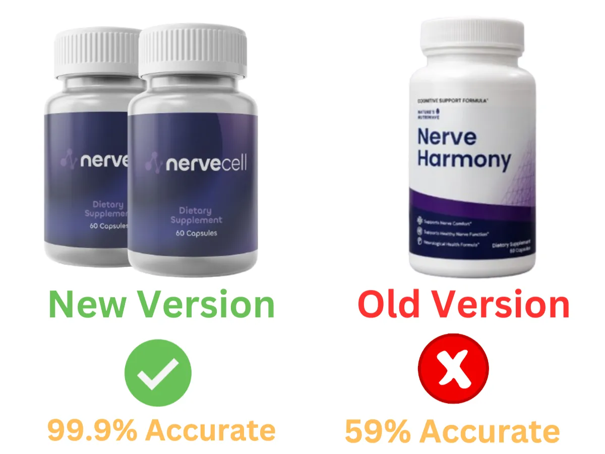 nerve harmony