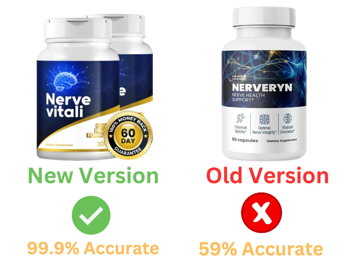 nerveryn