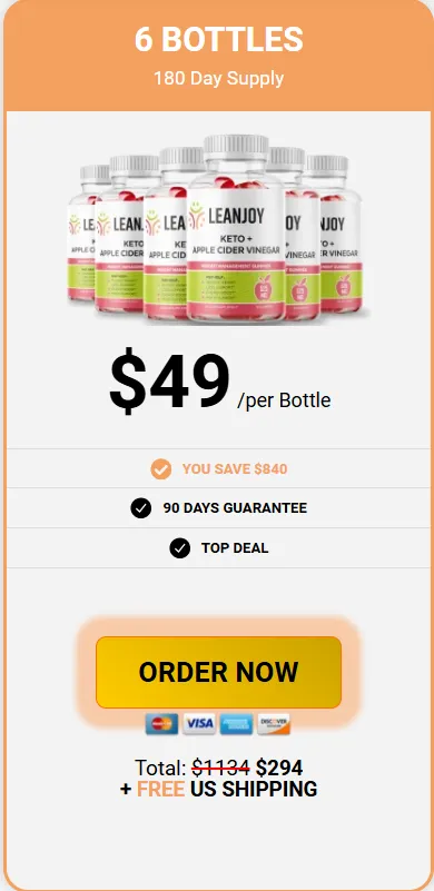 alkalean buy 6 bottles