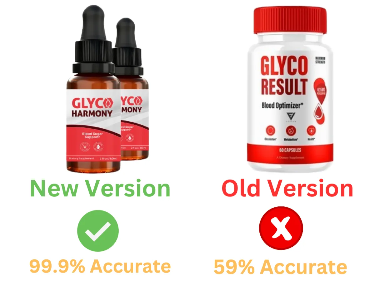 glycoresult