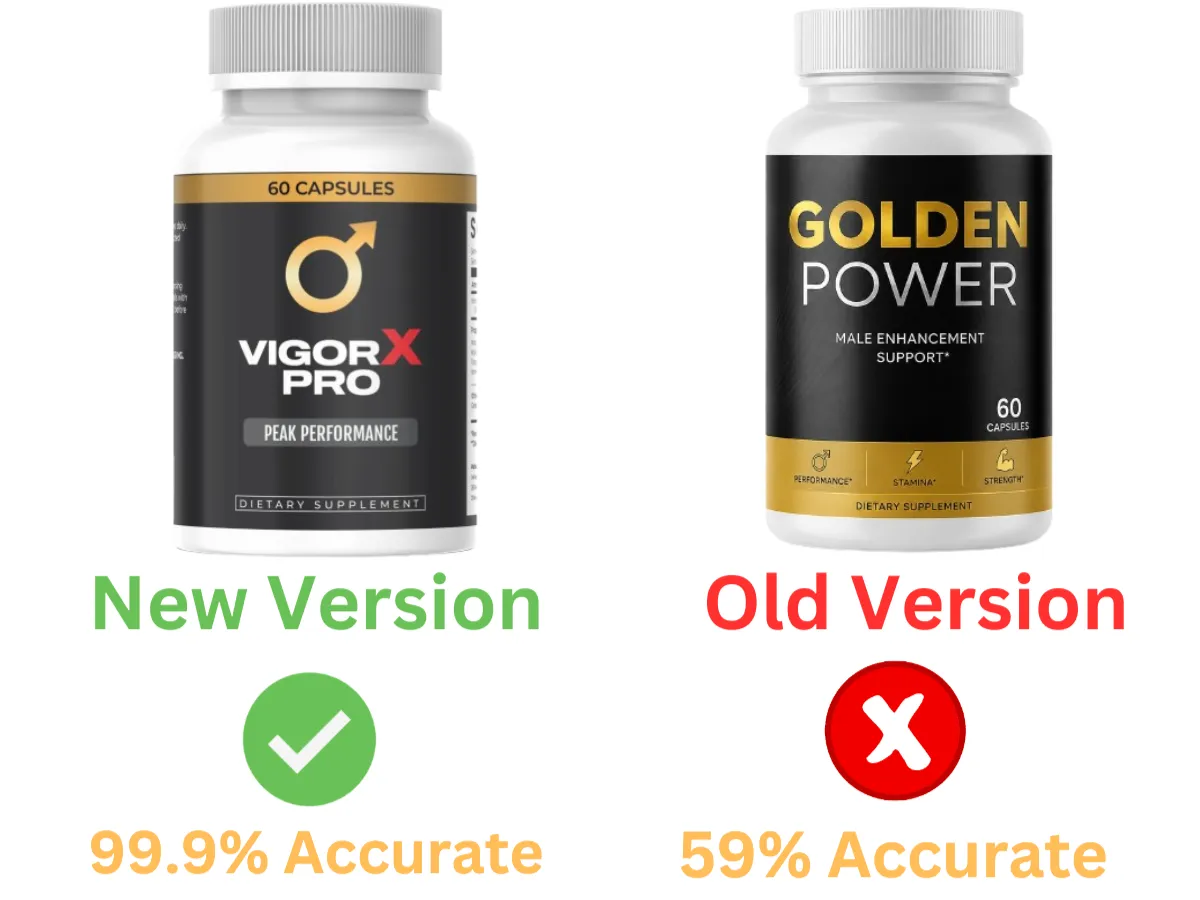 golden power