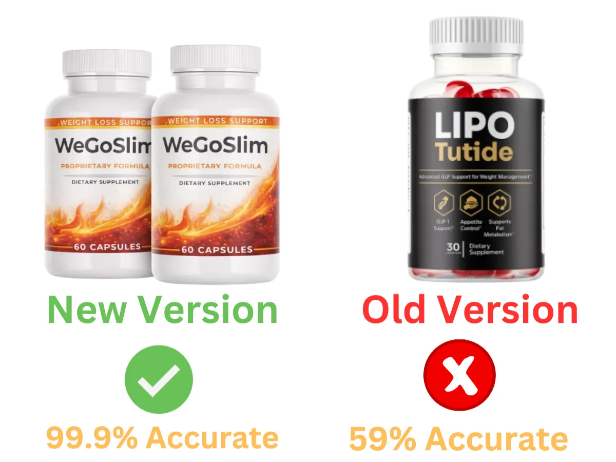lipo tutide