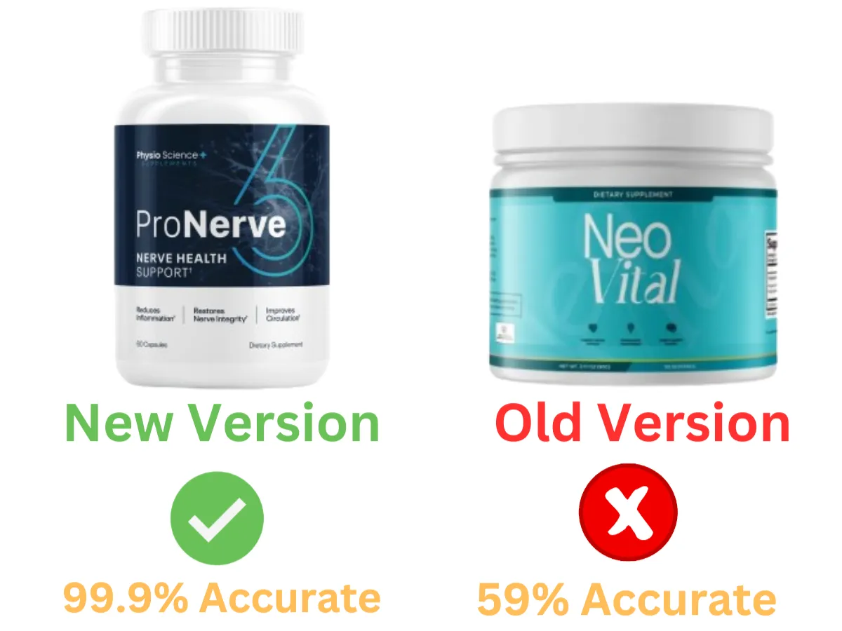 neo vital