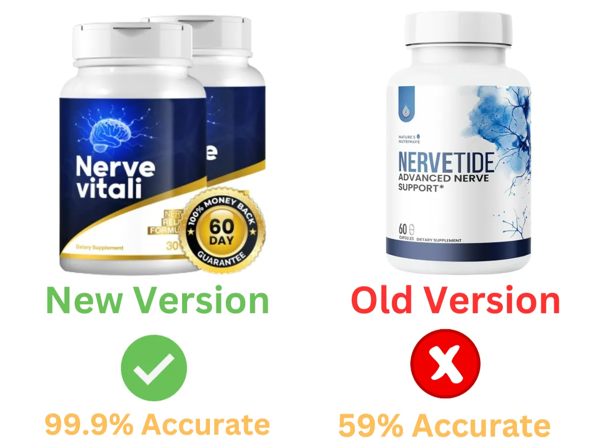 nervetide