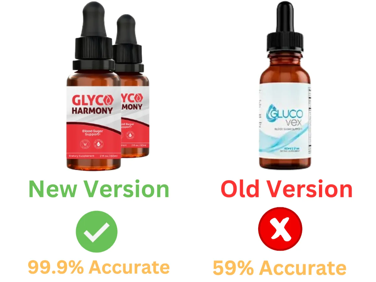 glucovex
