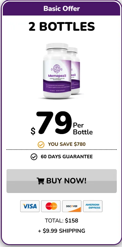mindcept buy 2 bottle