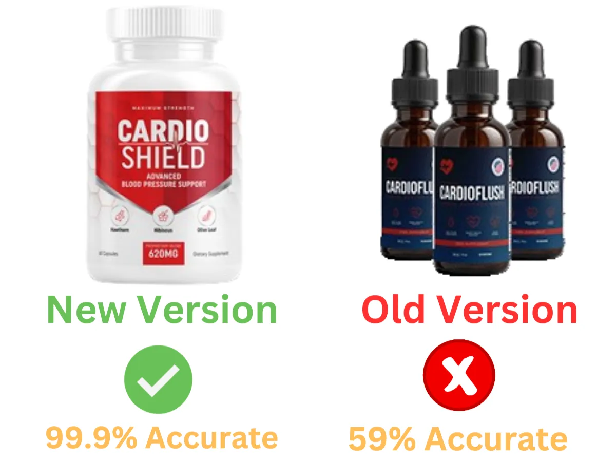 cardioflush