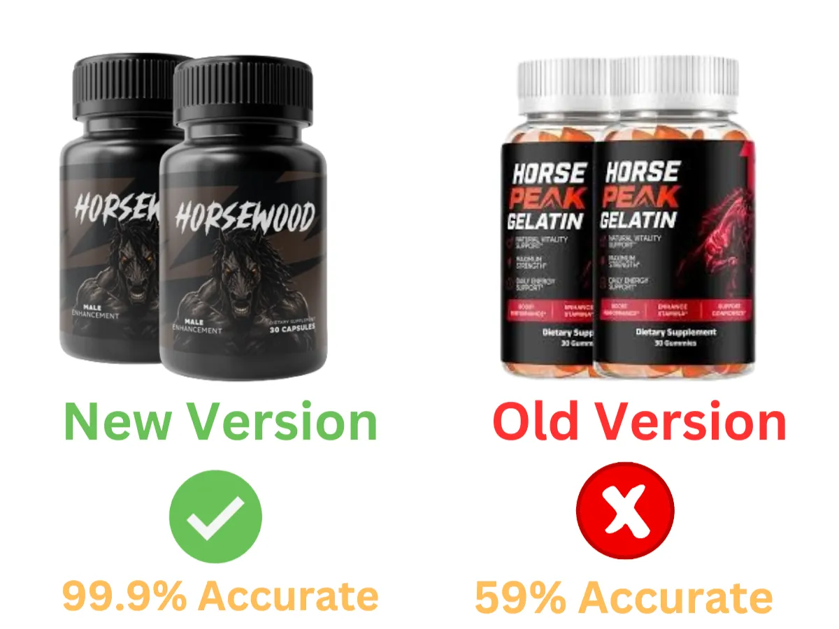 horsepeak gelatin