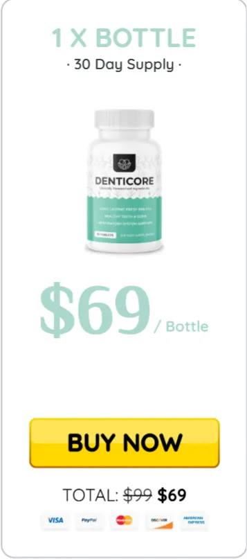 oracare buy 1 bottle