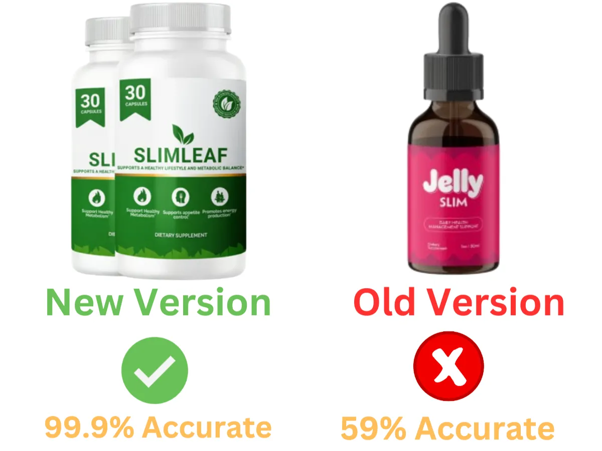 jellyslim