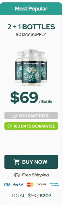 mindsilence buy 3 bottles