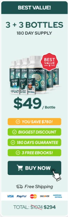 mindsilence buy 6 bottles