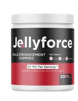 jellyforce
