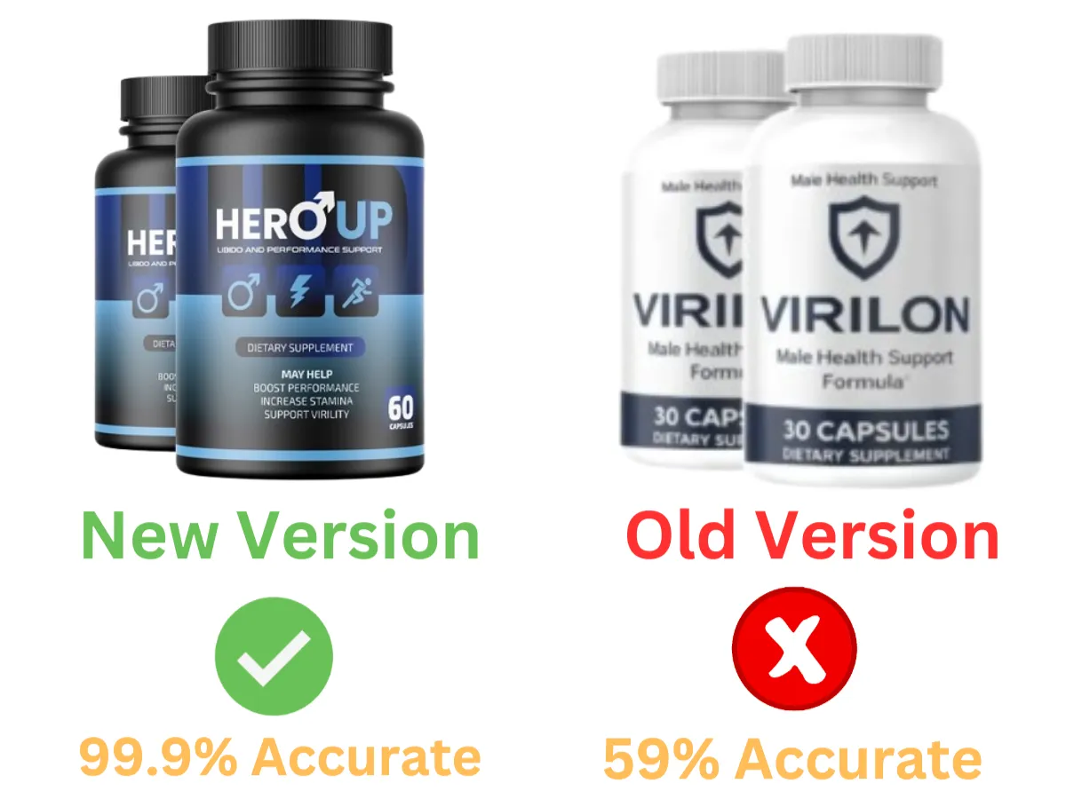 virilon