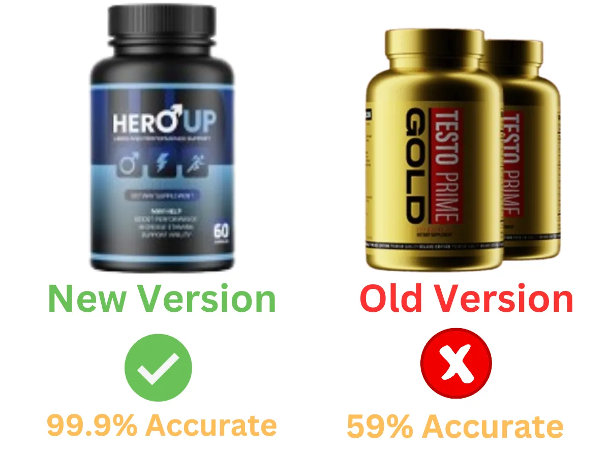 testoprime gold