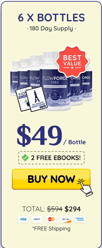 prostivo buy 6 bottles
