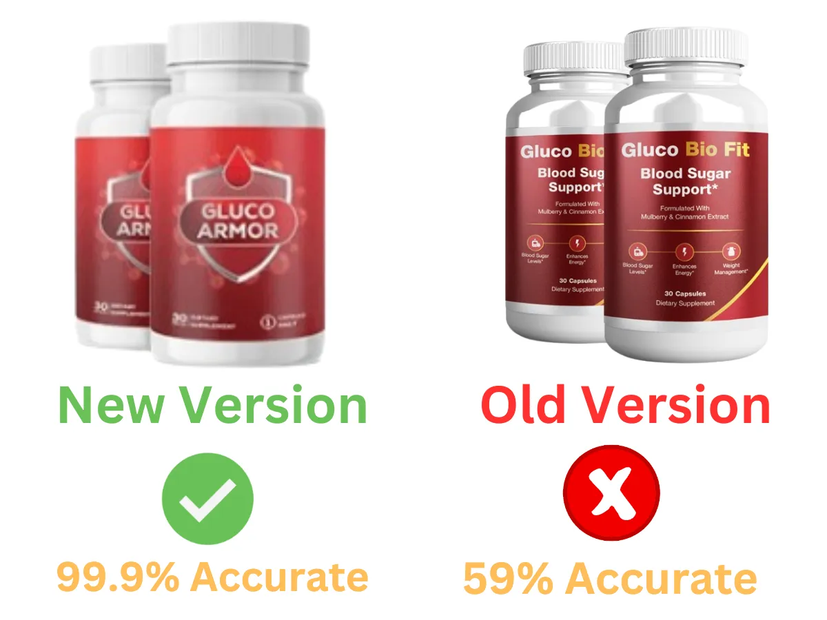 gluco bio fit