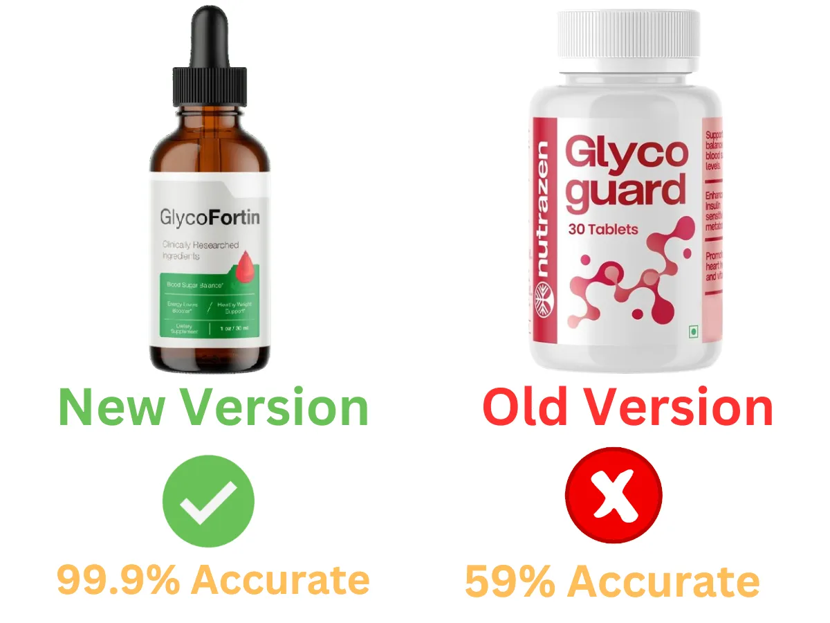 glycoguard