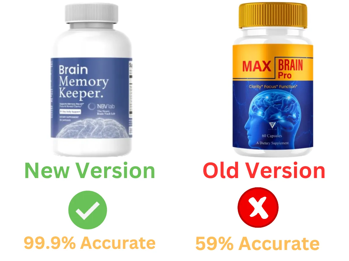 max brain pro