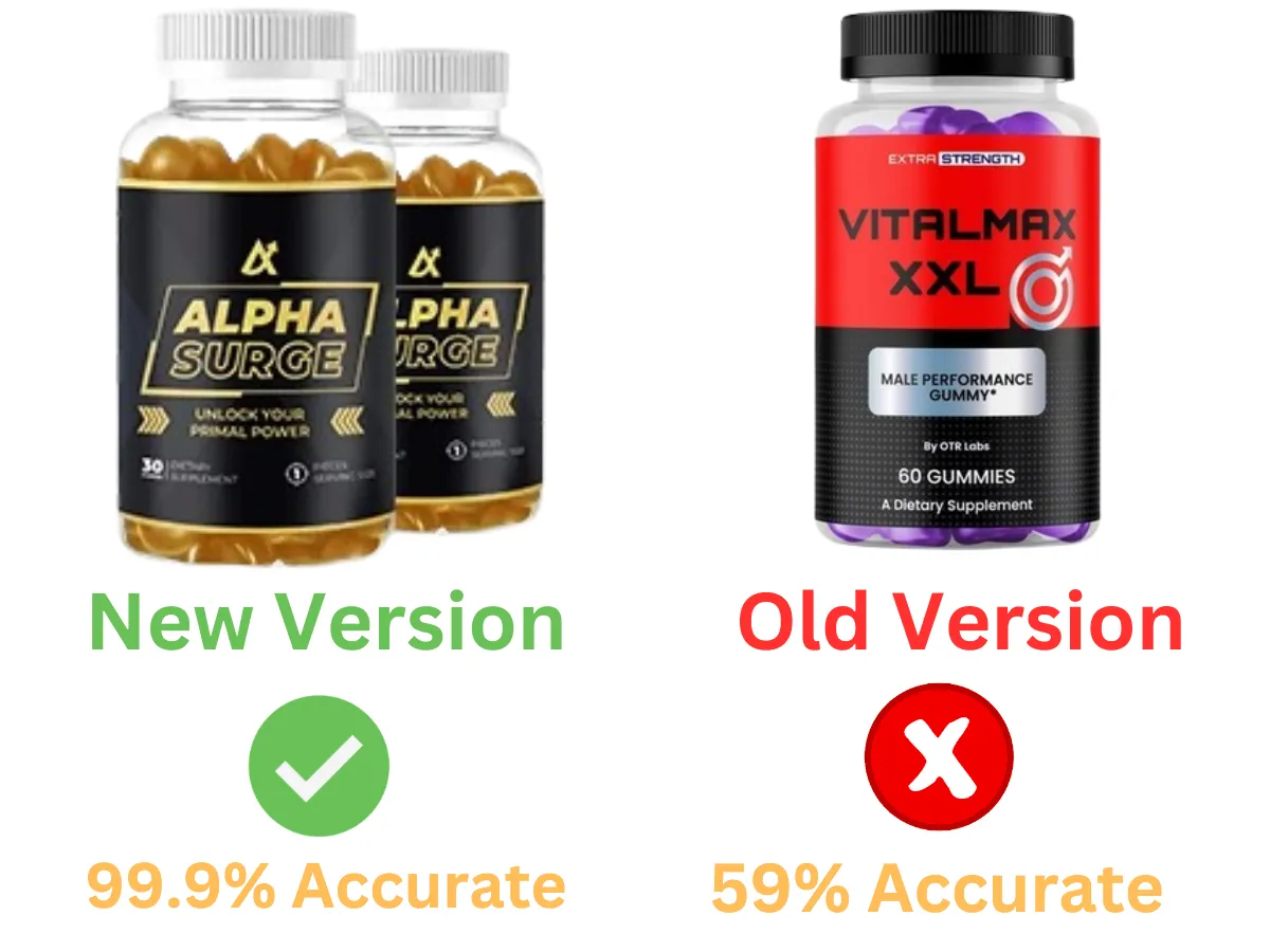 vitalmax xxl
