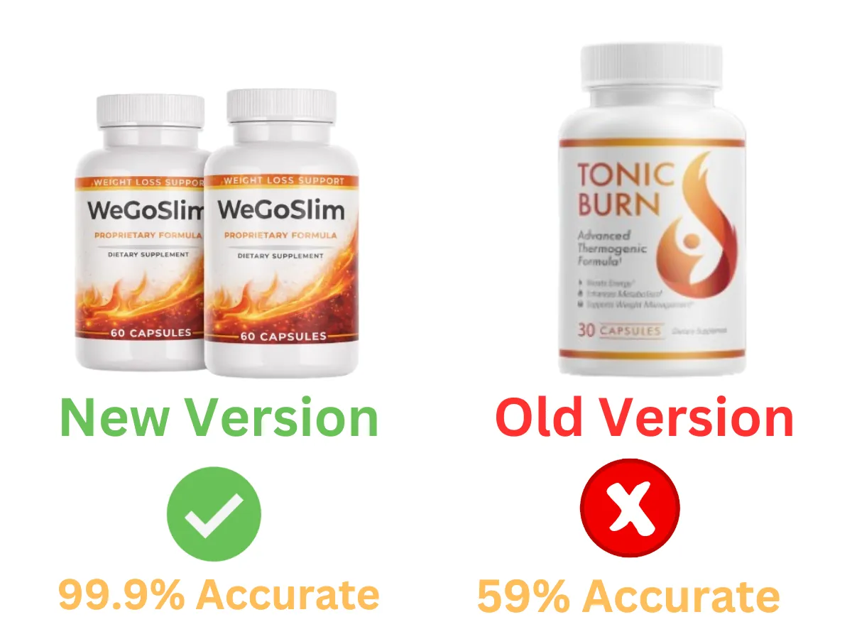 tonicburn