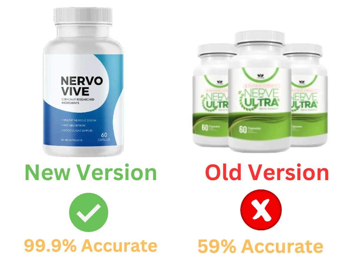 nerve zen ultra